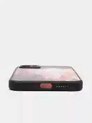 Белый чехол для iPhone 11 12 13 7 8  XR 14 Plus Pro Max mini айфон про макс пластиковый