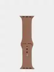 Коричневый ремешок для Apple Watch 38 / 40 Classic