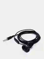Наушники проводные с микрофоном Borofone BM31 / jack 3,5 мм / для айфон и андроид