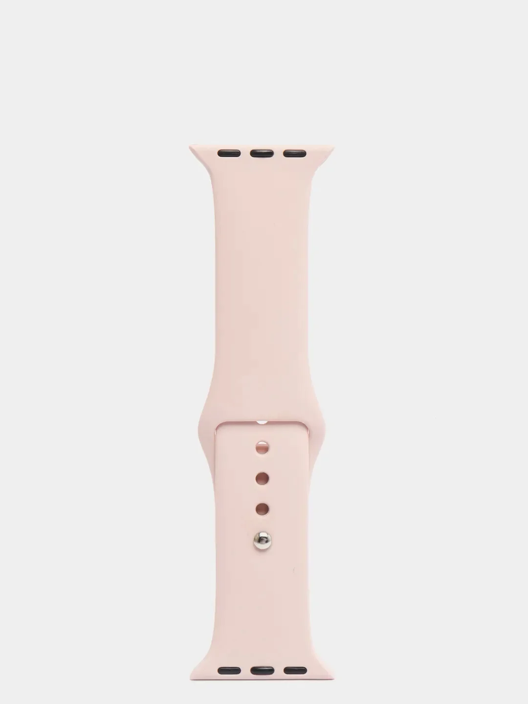 Бежевый ремешок для Apple Watch 38 / 40 Classic