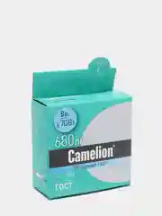 Эл.лампа Camelion LED8-GX53/845/GX5, светодиодная, 8Вт, 220В