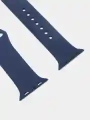 Темно-синий ремешок для Apple Watch 38 / 40 Classic