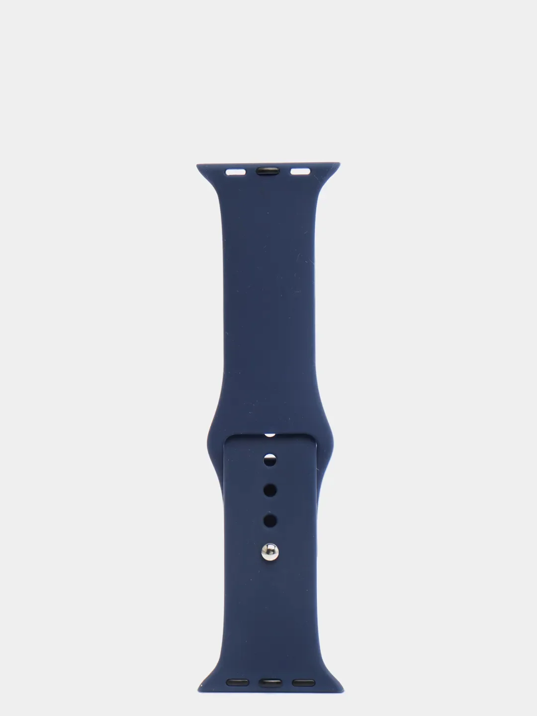 Темно-синий ремешок для Apple Watch 38 / 40 Classic
