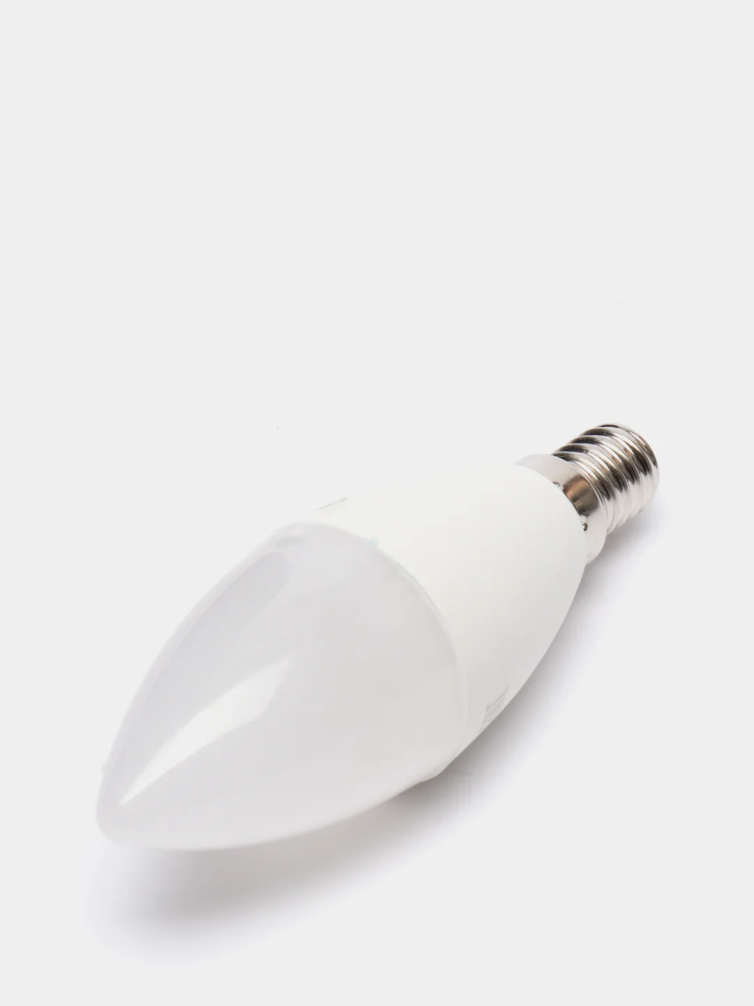 Лампа светодиодная Camelion LED12-C35/865/E14, 12Вт 220В