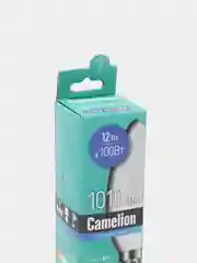 Лампа светодиодная Camelion LED12-C35/865/E14, 12Вт 220В