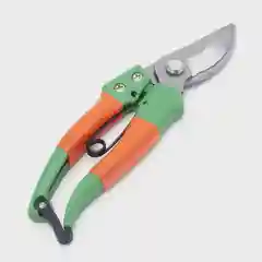 Секатор садовый, длина лезвия 65 мм