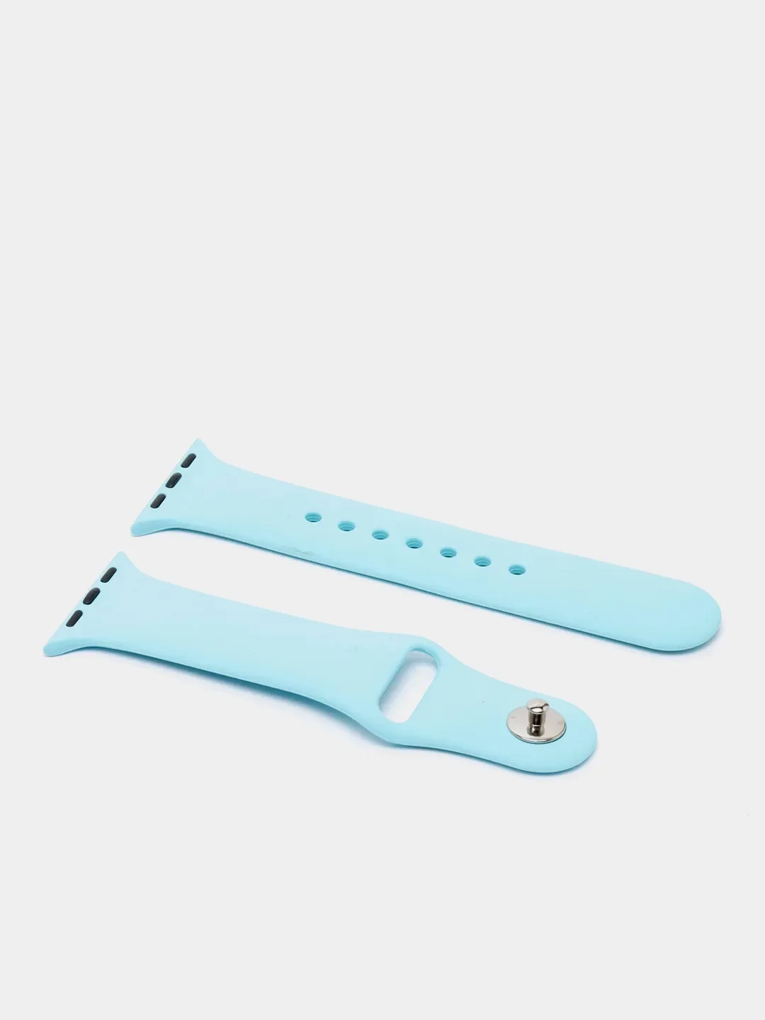 Ледяной ремешок для Apple Watch 38 / 40 Classic