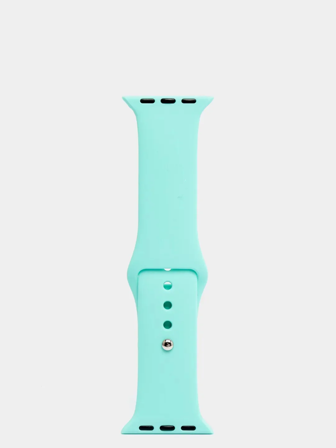 Бирюзовый ремешок для Apple Watch 38 / 40 Classic