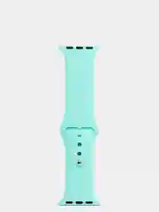 Бирюзовый ремешок для Apple Watch 38 / 40 Classic