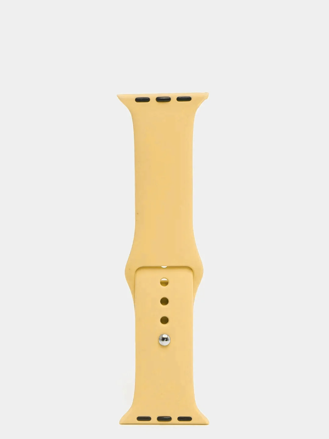 Карамельный ремешок для Apple Watch 38 / 40 Classic