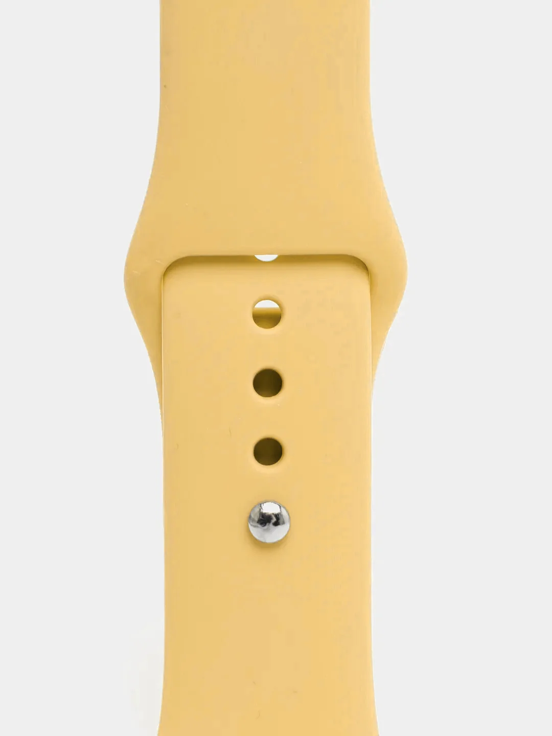 Карамельный ремешок для Apple Watch 38 / 40 Classic