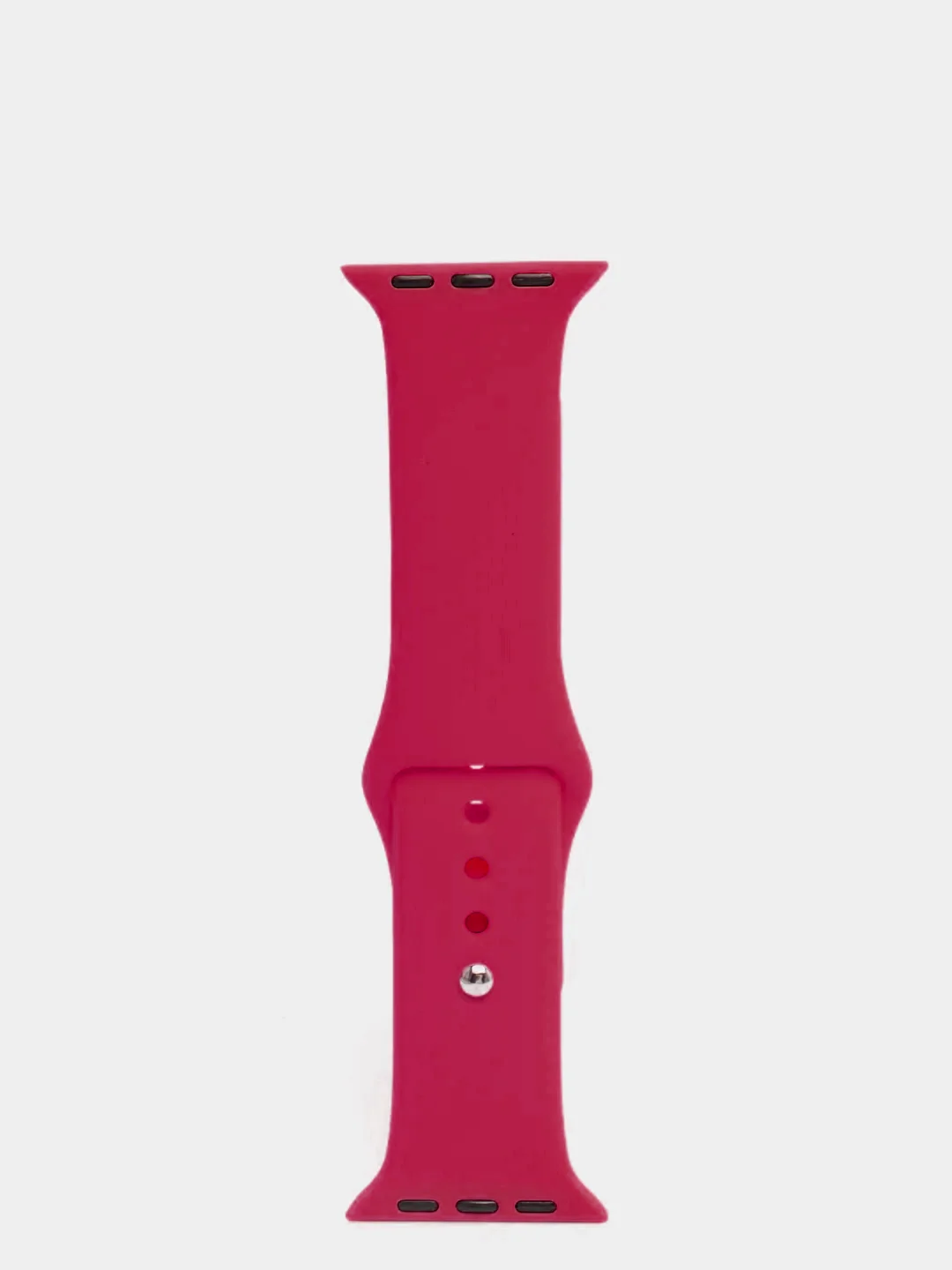 Фуксия ремешок для Apple Watch 38 / 40 Classic