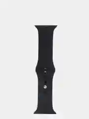 Черный ремешок для Apple Watch 38 / 40 Classic