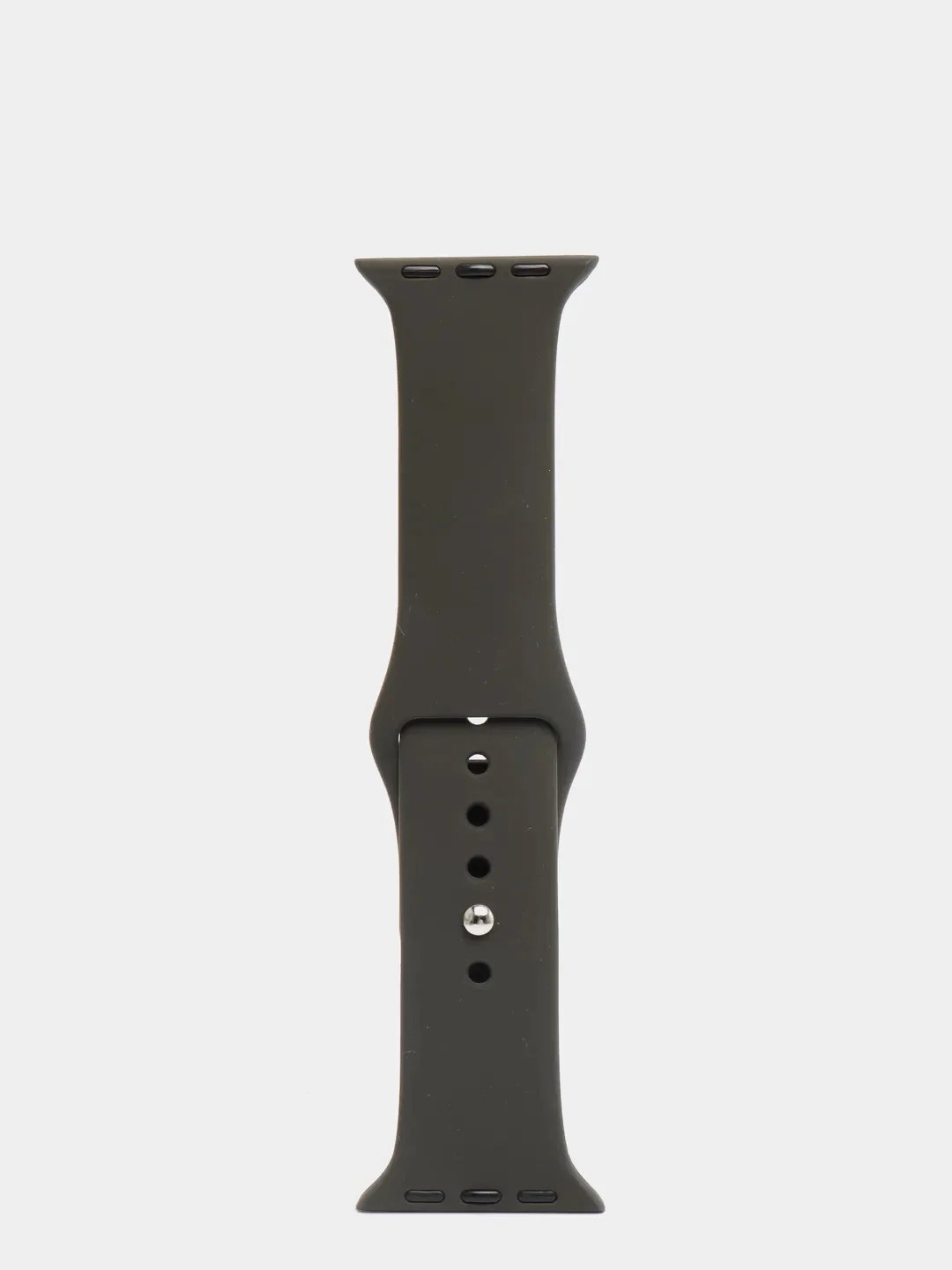 Угольный ремешок для Apple Watch 38 / 40 Classic