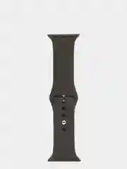 Угольный ремешок для Apple Watch 38 / 40 Classic