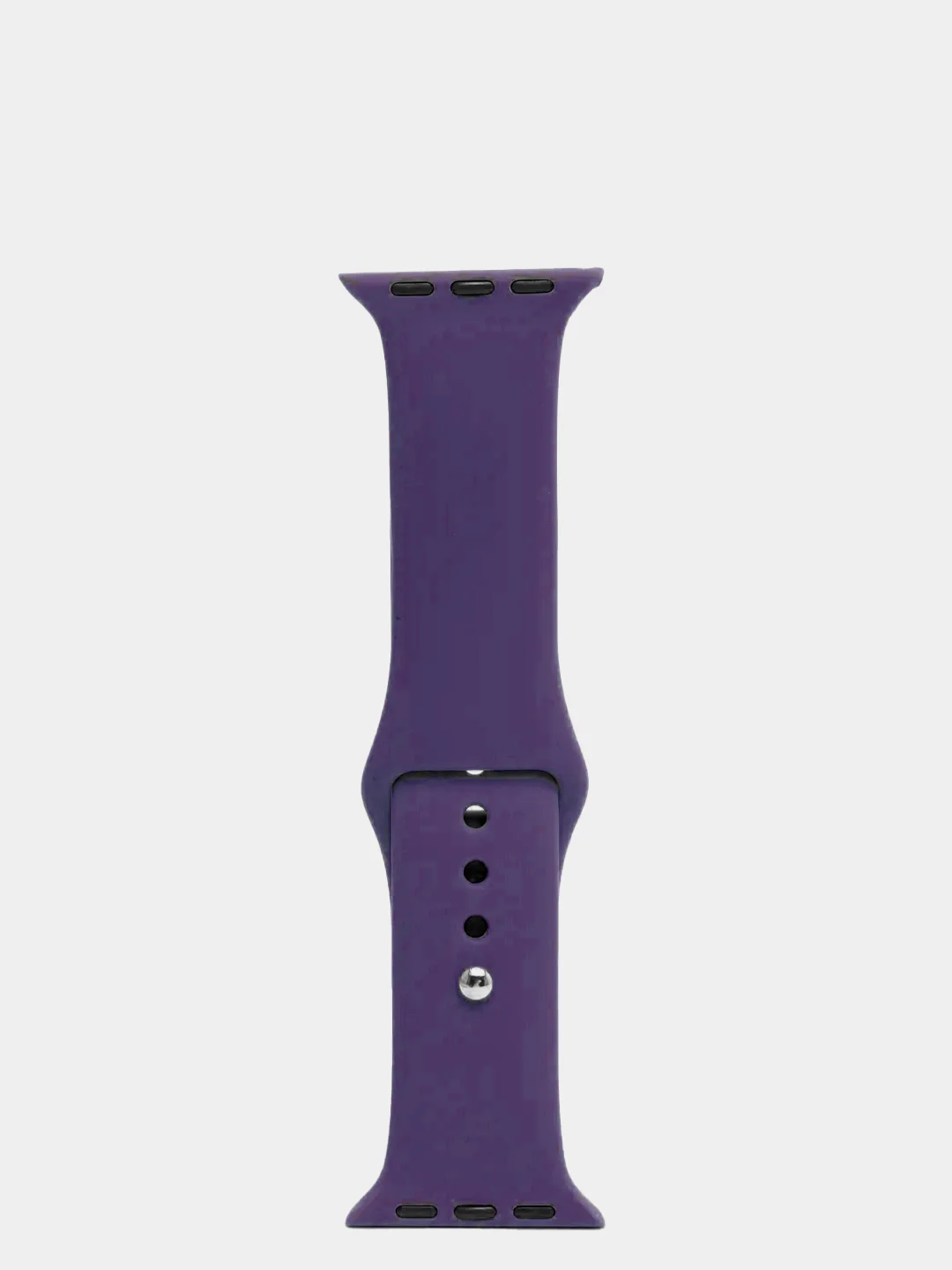 Индиго ремешок для Apple Watch 38 / 40 Classic