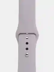 Серый ремешок для Apple Watch 38 / 40 Classic