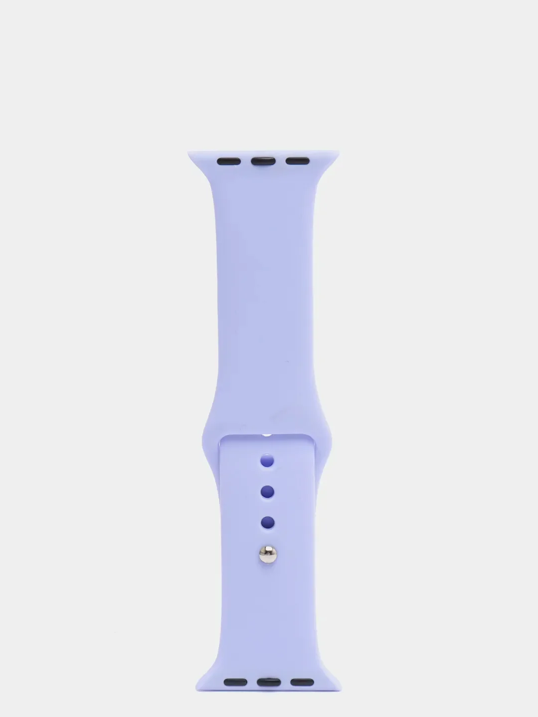 Лавандовый ремешок для Apple Watch 38 / 40 Classic