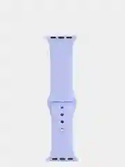 Лавандовый ремешок для Apple Watch 38 / 40 Classic