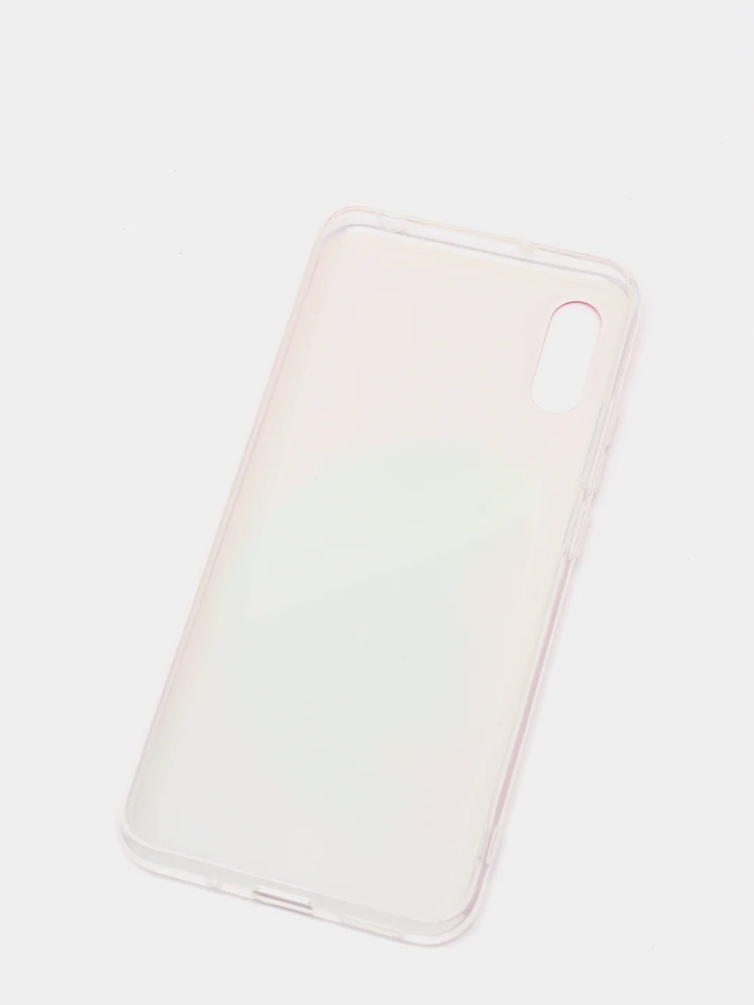 Фуксия чехол Xiaomi Redmi 9A, Сяоми Редми 9А с рисунком