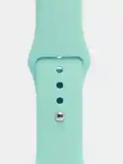 Мятный ремешок для Apple Watch 38 / 40 Classic