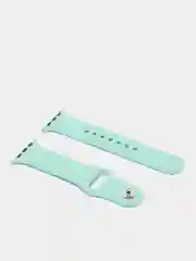 Мятный ремешок для Apple Watch 38 / 40 Classic