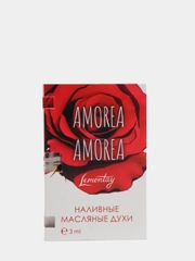 Lemontay масляные духи женские №553: amor amor, амор амор, 3 мл