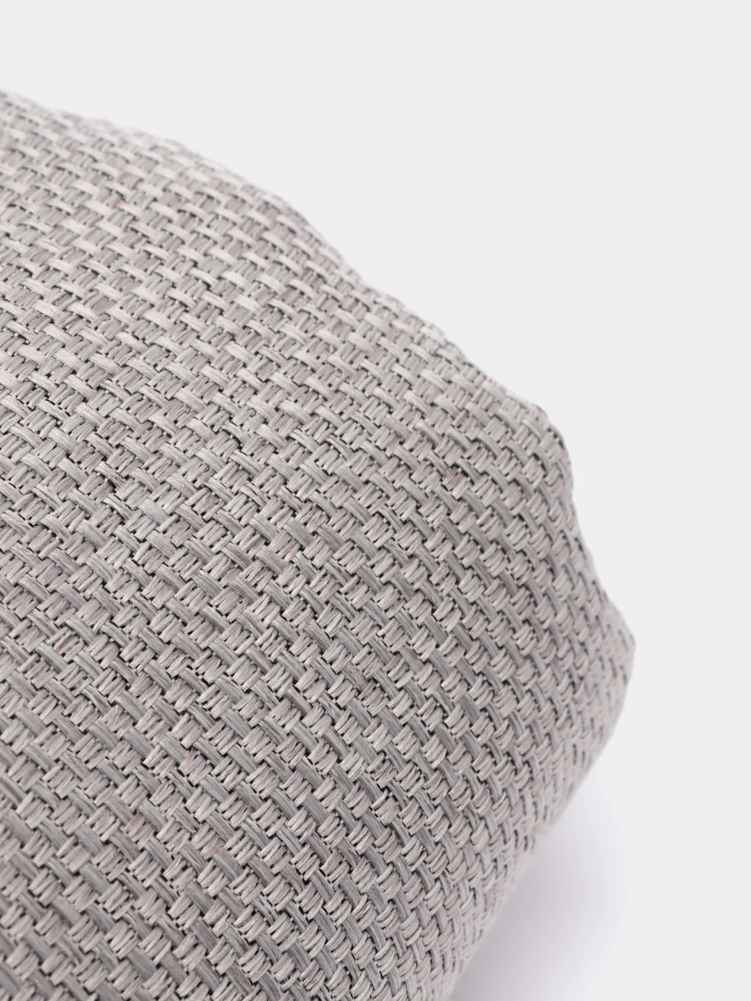 Серый металлик комплект штор Loluno Home Textile LU-0693