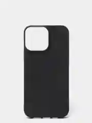 Чехол черный силиконовый iPhone 13 mini, 7 Plus, 8 Plus, X, Xs, 11, 11 Pro, 5, 6, 6s, 6 Plus