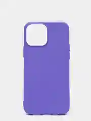 Чехол для iPhone 13, 13 Pro, 13 Pro Max силиконовый с микрофиброй