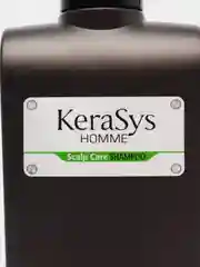 Шампунь Kerasys "Лечение кожи головы" для мужчин, 550 мл