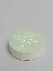 Прессованное полотенце