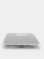 Хром чехол Samsung S6 edge