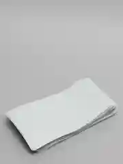 Белый пакеты с замком zip-lock (зип лок) метализированные с возможностью припайки