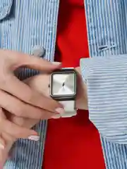Прозрачный женские брендовые наручные часы на силиконовом ремешке