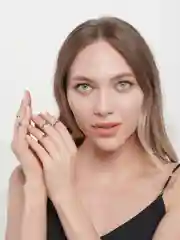 Набор колец