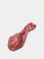 Коралловый меланж воздушные шары с эффектом "Металлик", 10 дюймов, 10 штук