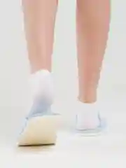 Тапочки комнатные женские