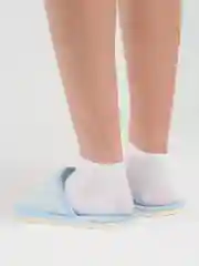 Тапочки комнатные женские
