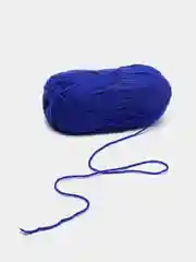 Синий пряжа YarnArt "Baby", 50г, 150м, 100% акрил