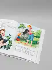 Детская книга "Денискины рассказы", В. Драгунский, Проф-пресс