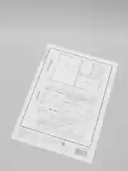Бумага для черчения