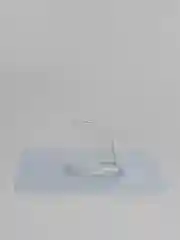 Алый универсальный настенный самоклеящийся крючок