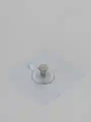 Настенный гвоздь, Липкие крючки