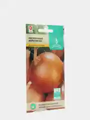 Лук Золотничок репчатый 1г / Евро - семена