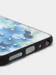 Светло-синий чехол Xiaomi Redmi Note 5 / Note 5 Pro