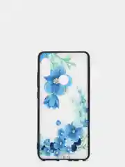 Светло-синий чехол Xiaomi Redmi Note 5 / Note 5 Pro