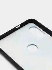 Светло-синий чехол Xiaomi Redmi Note 5 / Note 5 Pro