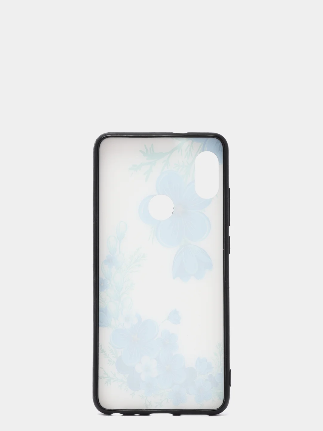 Светло-синий чехол Xiaomi Redmi Note 5 / Note 5 Pro