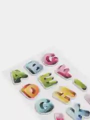 Детские мультяшные наклейки 3D